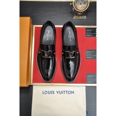 LV Leather Shoes